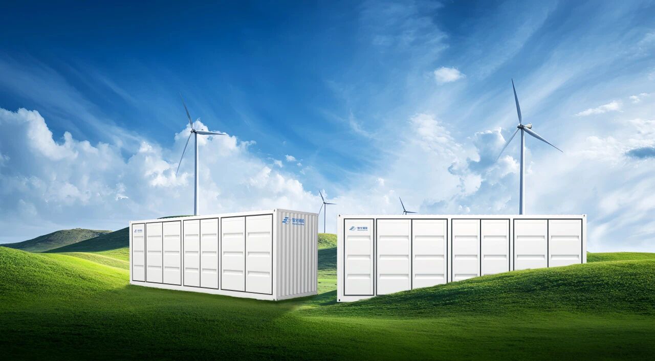 实力领跑！mg不朽情缘官网储能斩获中石油2026年储能集采两大标包第一