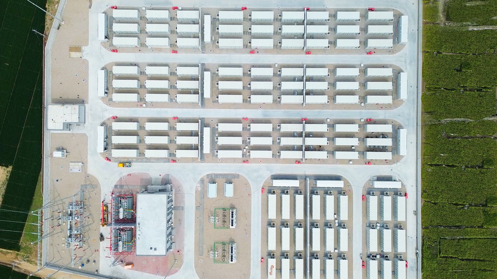 硬核“心脏”赋能：级联型高压PCS驱动河北省重点储能项目价值升级
